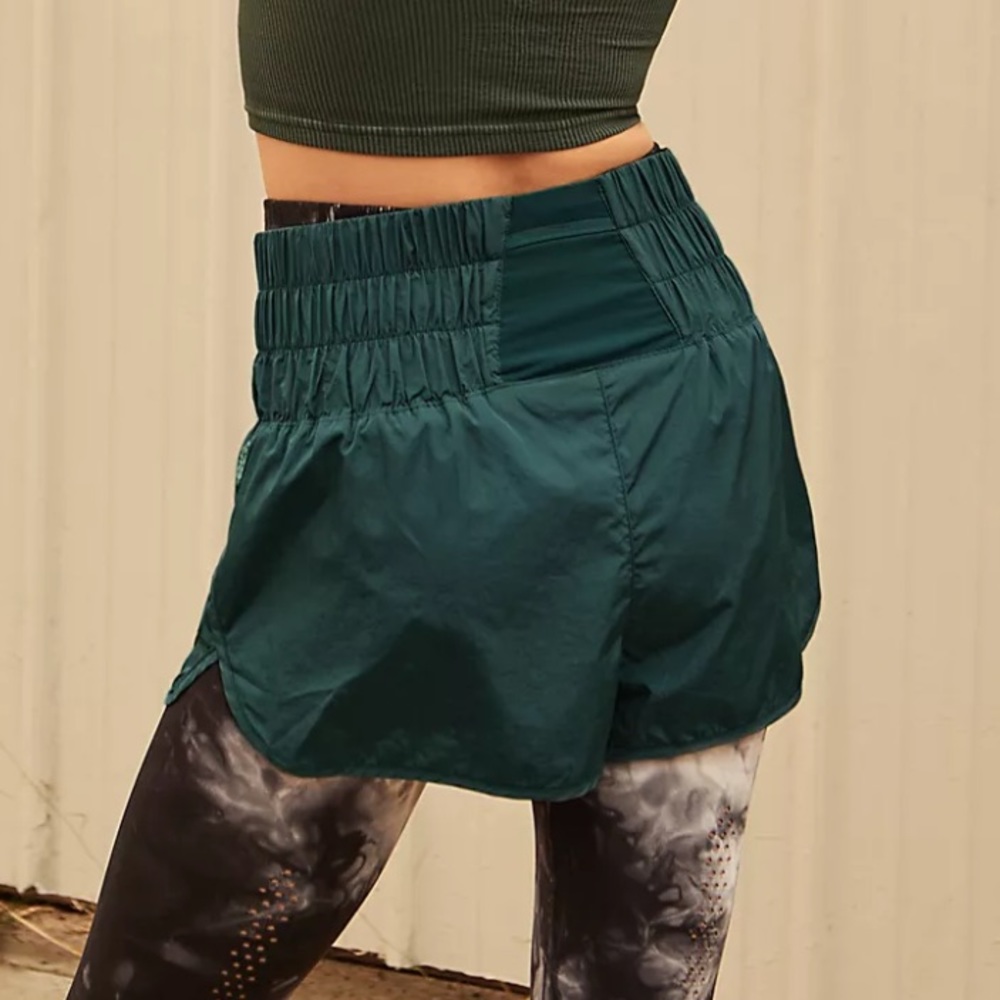 Free people ‘The Way Home’ shorts
